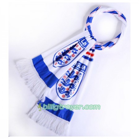 England VM 2018 Skjerf Hvit